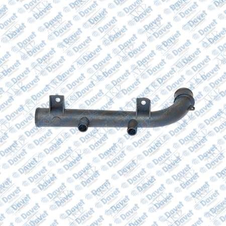 AKD OP152104 Motor Blok Bakalit Boru Vectra A C2.0xe